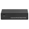 Hama Stereo Phoono eelvõimendi PA 005 Must, Hõbedane