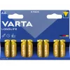 Ühekordne patarei Varta Longlife AA