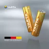 Ühekordne patarei Varta Longlife AA