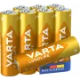 Ühekordne patarei Varta Longlife AA