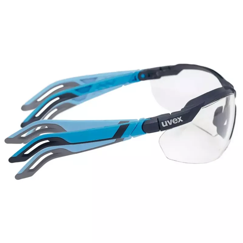 Kaitseprillid Uvex 9183281 Antratsiit Laimi