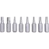 Puurikomplekt KWB Universal 39 tk