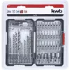 Puurikomplekt KWB Universal 39 tk