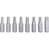 Puurikomplekt KWB Universal 39 tk