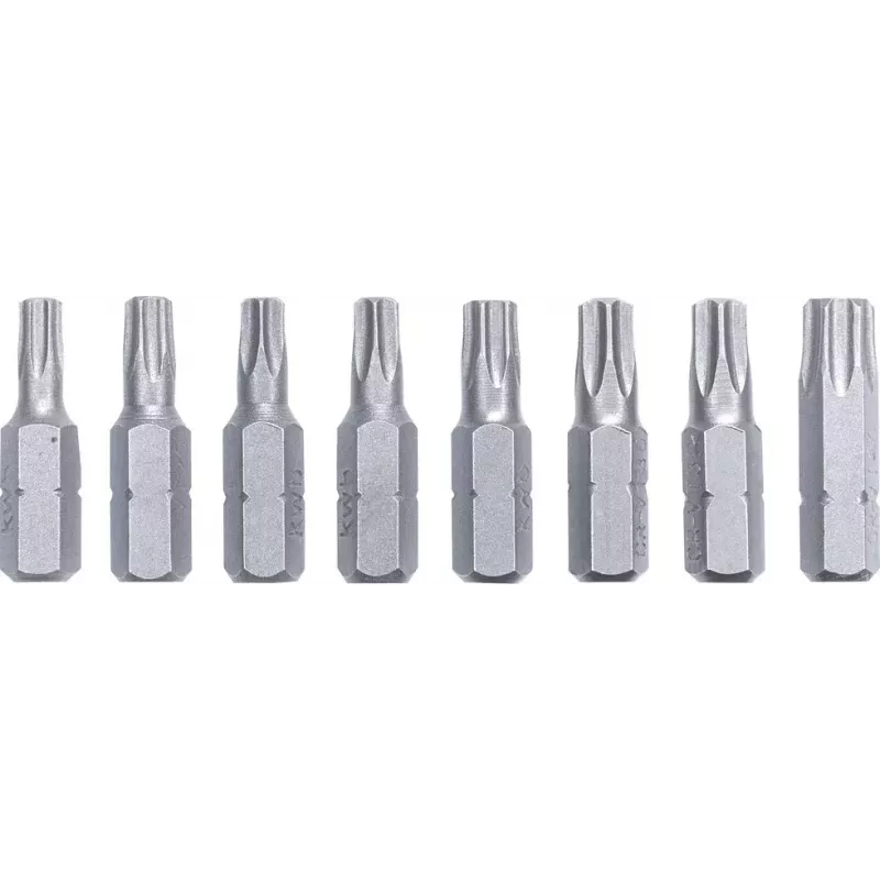 Puurikomplekt KWB Universal 39 tk