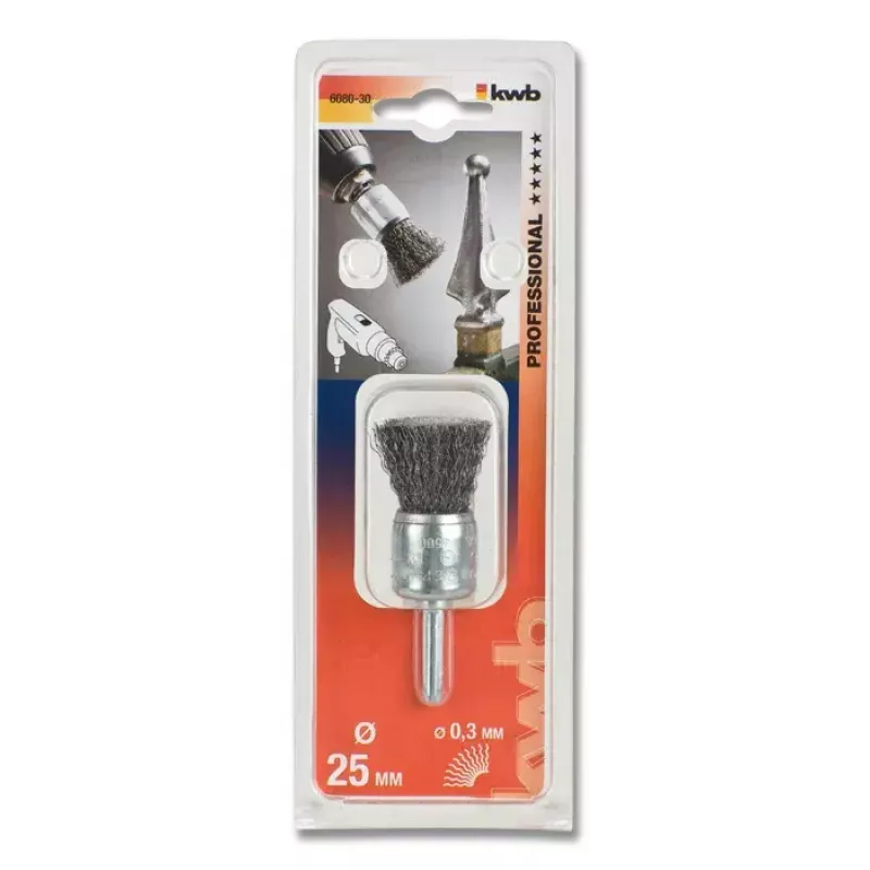 Tasshari KWB 608030 2,5 cm