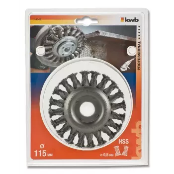 Traathari KWB 719530 11,5 cm