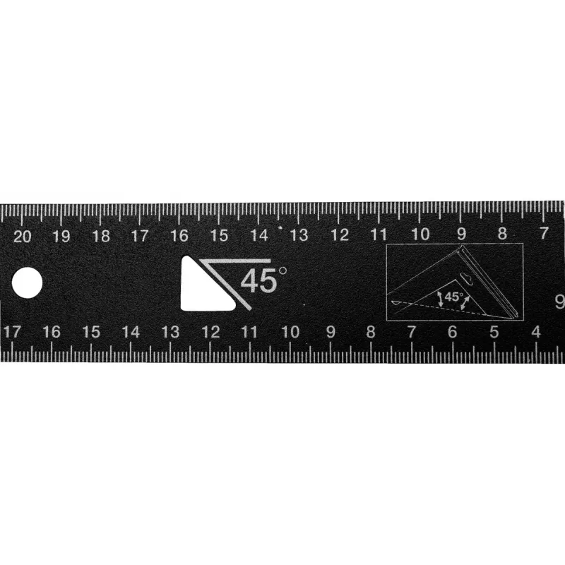 Puusepanurk Bahco 9045-B-250