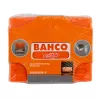 Pistikupesakomplekt Bahco 2058/S26-2 kaal 270 g