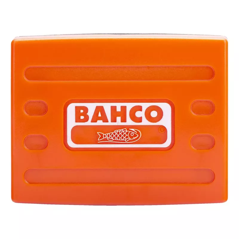 Pistikupesakomplekt Bahco 2058/S26-2 kaal 270 g