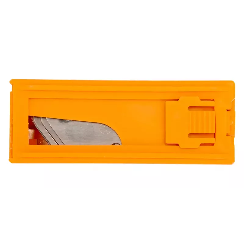 Utility knife blade Bahco KBGH-5P-DISPEN 5 tk