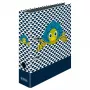 Ring binder Herlitz maX.file A4 Multicolour FSC certified