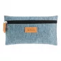 Pehme pinal Herlitz GREENline polüester hall 210x15x123 mm