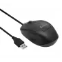 eSTUFF GLB213002 hiir kontor Mõlemakäeline USB Type-A Optiline 1200 DPI