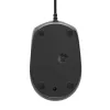 eSTUFF GLB213002 hiir kontor Mõlemakäeline USB Type-A Optiline 1200 DPI