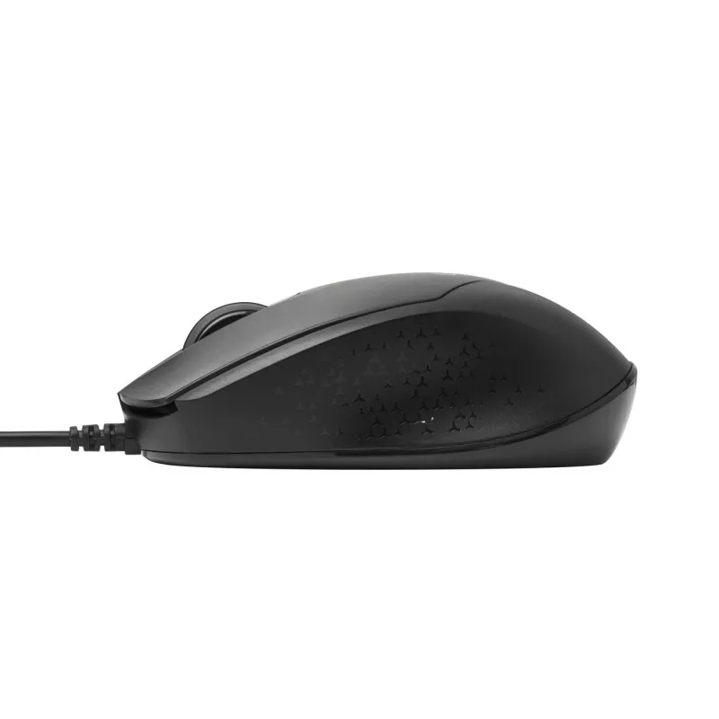 eSTUFF GLB213002 hiir kontor Mõlemakäeline USB Type-A Optiline 1200 DPI