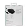 eSTUFF GLB213002 hiir kontor Mõlemakäeline USB Type-A Optiline 1200 DPI