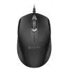 eSTUFF GLB213002 hiir kontor Mõlemakäeline USB Type-A Optiline 1200 DPI