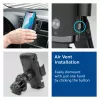 ACT automaatne nutitelefoni auto kinnitus AC9010 juhtmevaba laadimisega