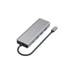 Hama CONNECT2Media USB USB-C 5000 Mbit/s antratsiit
