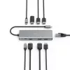 Hama CONNECT2Media USB USB-C 5000 Mbit/s antratsiit