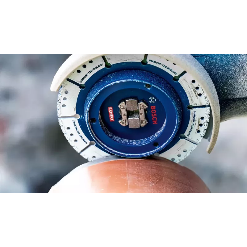 Bosch 2 608 901 391 pöördtööriista lihvimis-/lihvimistarvik Lõikeketas