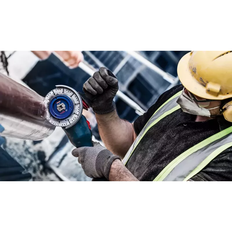 Bosch 2 608 901 391 pöördtööriista lihvimis-/lihvimistarvik Lõikeketas