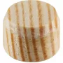 Puidust ümartüüblid KWB 032120 läbimõõt 2 cm pikkus 1 cm