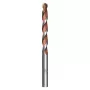 Puur KWB 048720 — spiraalpuur, parempoolne rotatsioon, 1 tk