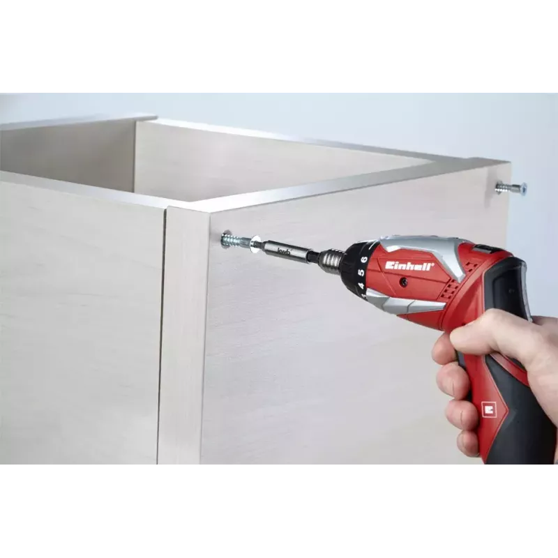 Kruvikeeraja otsak KWB 121230 3 tk Torx T30 25 mm