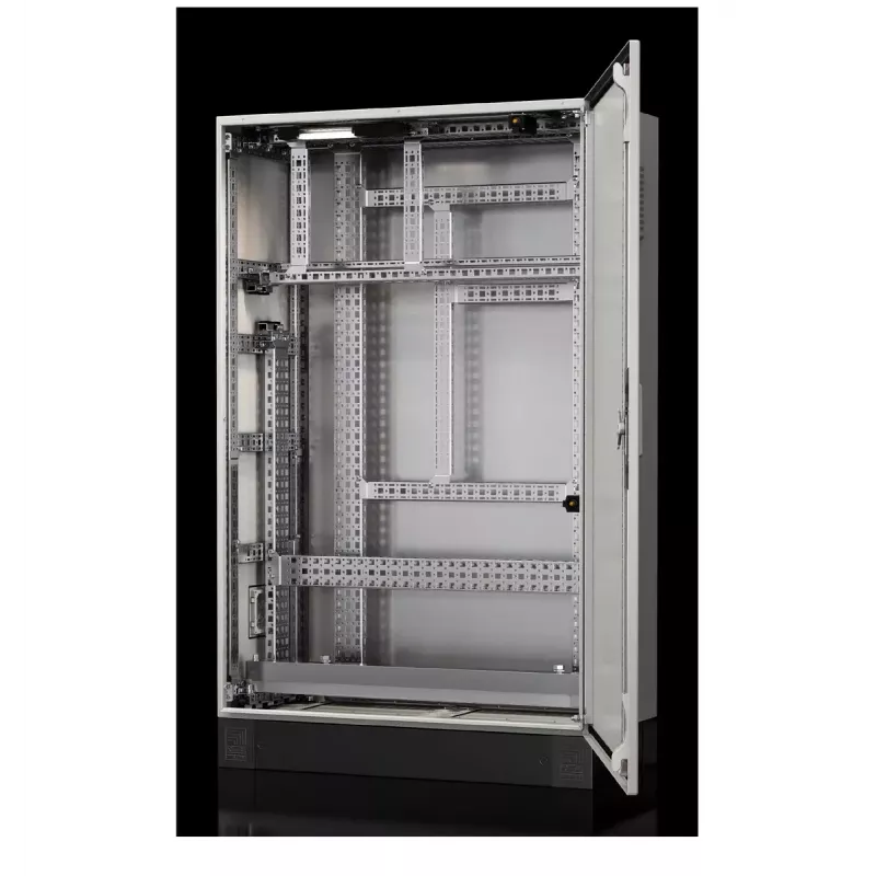 Rack rail Rittal AX 2394.250 Steel 4 pcs 920 g