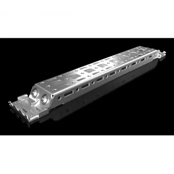 Rack rail Rittal AX 2394.250 Steel 4 pcs 920 g