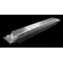Rack-liist Rittal AX 2394.350 — teras, pakis 4 tk, 1,3 kg