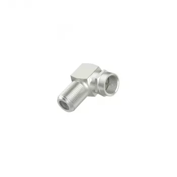 Hama 00205226 koaksiaalpistik F-tüüpi 1 tk