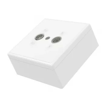 Antenni lisaseade Hama 00205229 valge 0,047–0,862 GHz