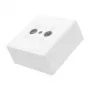 Antenni lisaseade Hama 00205229 valge 0,047–0,862 GHz