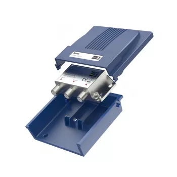 Satelliitmultilüliti Hama 00205289 2 sisendit 1 väljund 20 dB