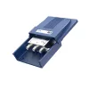 Satelliitmultilüliti Hama 00205289 2 sisendit 1 väljund 20 dB