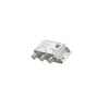 Satelliitmultilüliti Hama 00205289 2 sisendit 1 väljund 20 dB