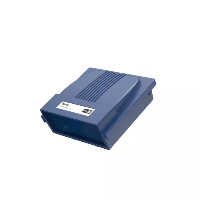 Satelliitmultilüliti Hama 00205289 2 sisendit 1 väljund 20 dB