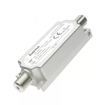 Kaablijagaja Hama 00205233 Hõbedane 950-2400 MHz