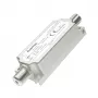 Kaablijagaja Hama 00205233 Hõbedane 950-2400 MHz
