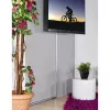 Hama 00220991 kaablikorraldaja Universaalne Kaablikanal Hõbedane 1 tk
