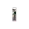 Puuritera Bosch 2609255065 3 mm läbimõõt 61 mm pikkus