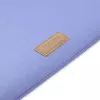 Hama Jersey 35,8 cm (14,1 tolli) varrukasülearvuti ümbris Lilla