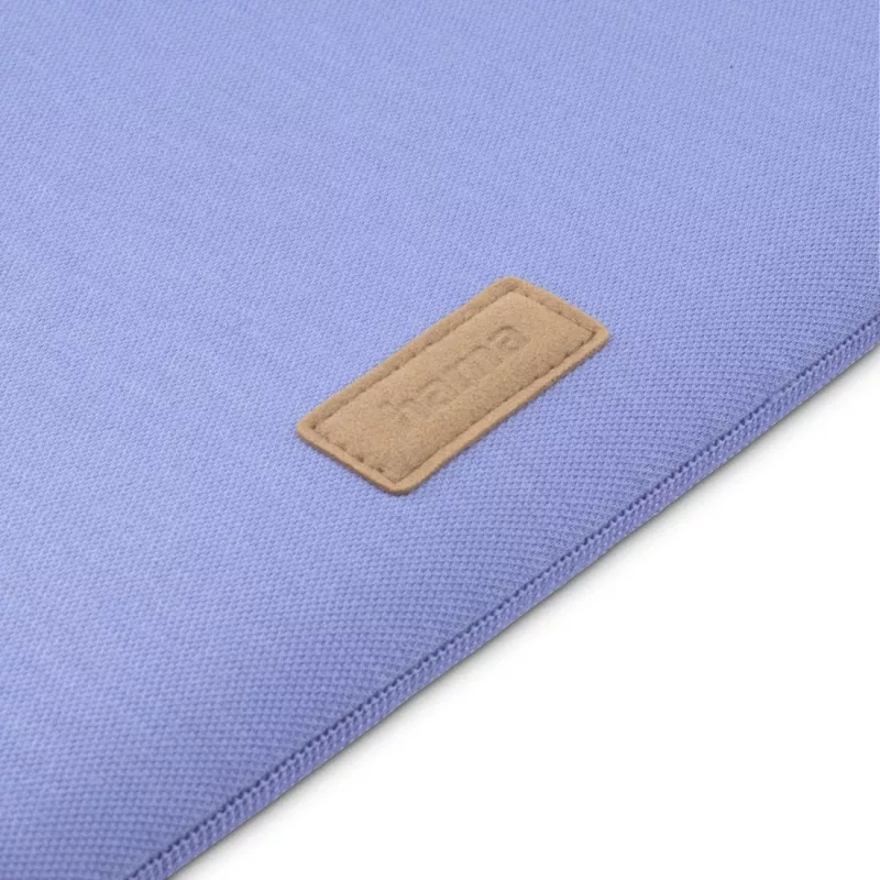 Hama Jersey 41,1 cm (16,2 tolli) varrukaskott Lilla