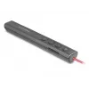 DeLOCK USB-laseresitleja juhtmeta USB RF kaugjuhtimispult punase laserosutiga