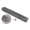 DeLOCK USB-laseresitleja juhtmeta USB RF kaugjuhtimispult punase laserosutiga