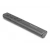DeLOCK USB-laseresitleja juhtmeta USB RF kaugjuhtimispult punase laserosutiga