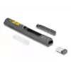 DeLOCK USB-laseresitleja juhtmeta USB RF kaugjuhtimispult punase laserosutiga